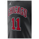 Nike Ανδρική κοντομάνικη μπλούζα Chicago bulls Nike Ανδρική κοντομάνικη μπλούζα Chicago bulls
